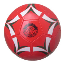 Cheap colorful wholesale soccer ball size 5 4 3 2 1